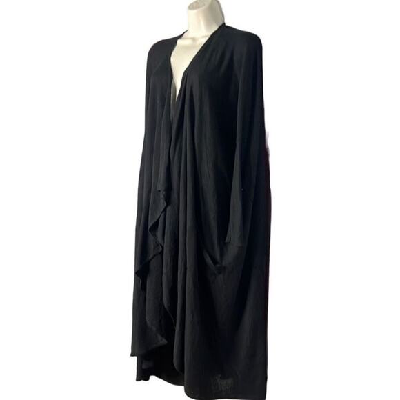 NWT THE FIFTH ALL MY LOVE OPEN CARDIGAN TUNIC‎ SWEATER SIZE M - Picture 1 of 6